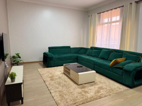 aines residence